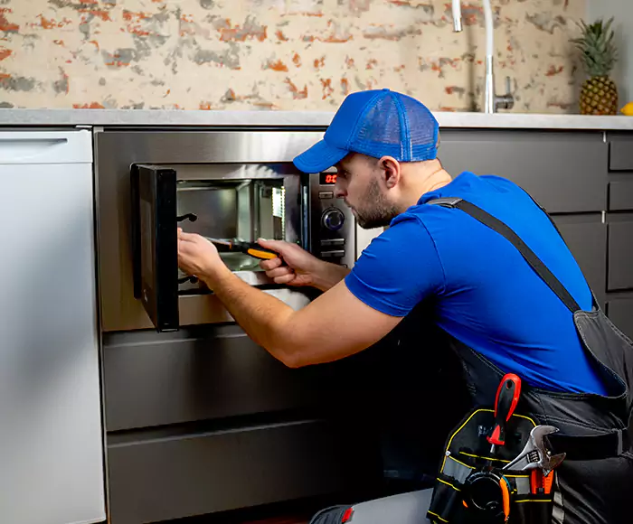 Top-Rated Commercial Appliance Installation: Your Certified Commercial Equipment Installation Team in Chelmsford, MA