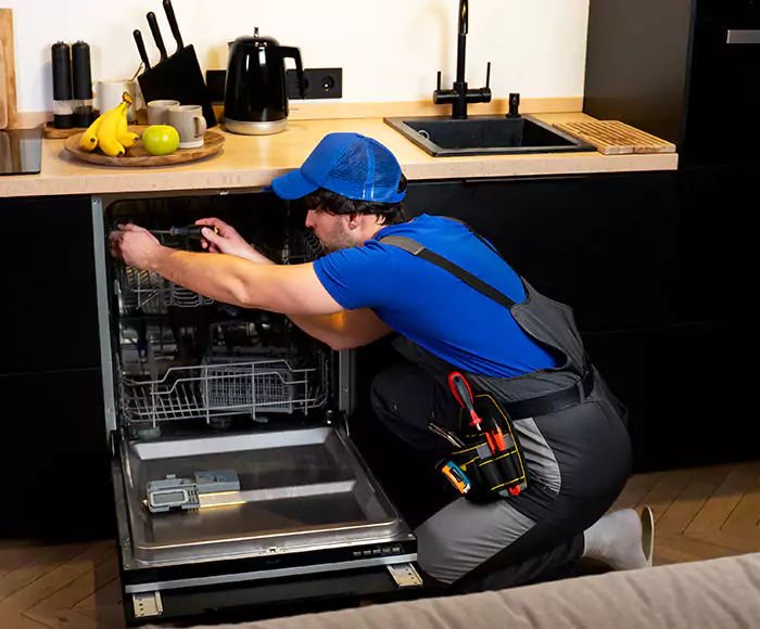 Skilled Commercial Dishwasher Installation: Your Certified Commercial Dishwasher Installation Team in Chelmsford, MA