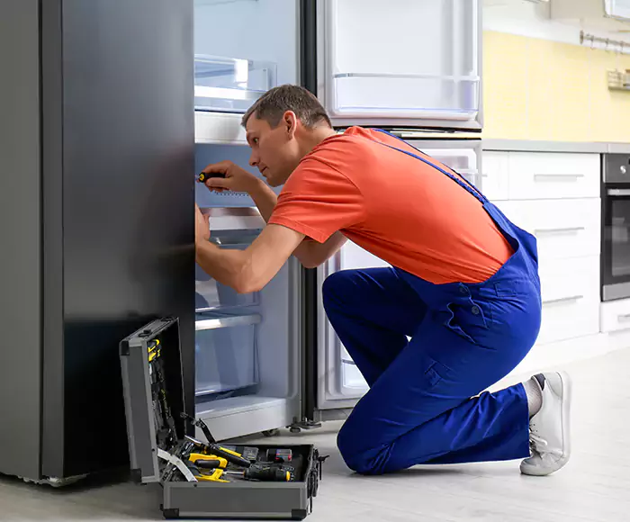Expert Commercial Refrigerator Repair Company: Your Certified Refrigeration Experts in Chelmsford, MA