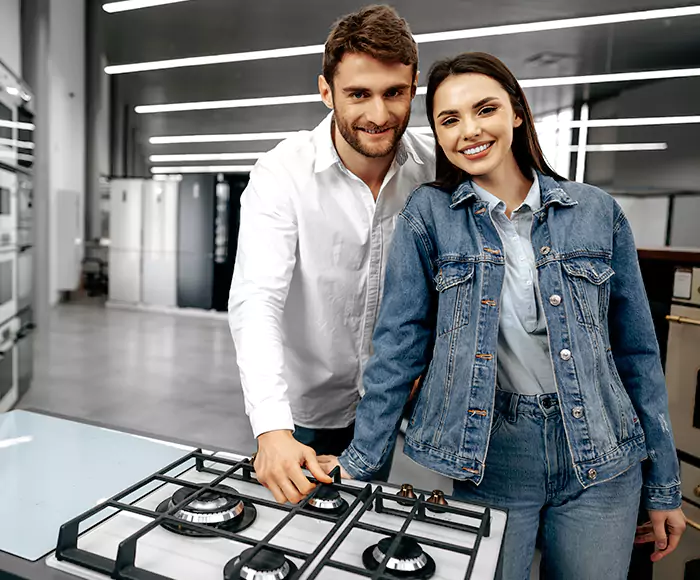 Premier Cooktop Experts: Your Trusted Cooktop Repair Company For Chelmsford, MA
