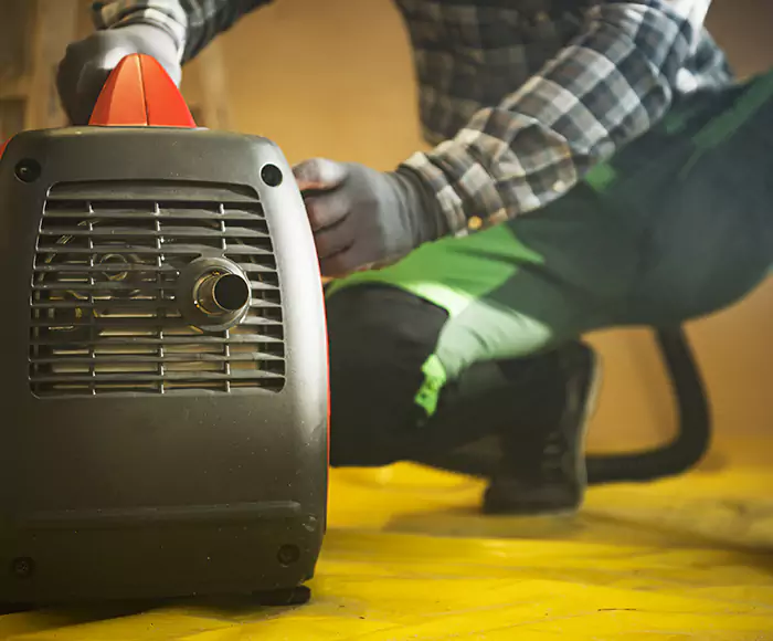 Certified Moisture Control Specialists: Your Sealed-System Dehumidifier Repair Experts in Chelmsford, MA