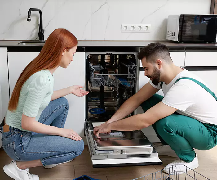 Proven Dishwasher Installation Services: Your Best Dishwasher Installation Team in Chelmsford, MA