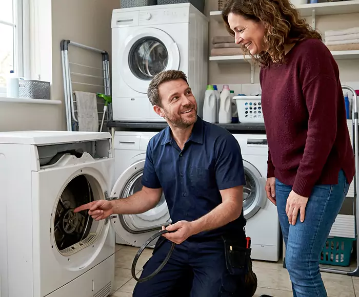Top-Notch Dryer Repair: Your Trusted Dryer Belt Replacement Experts in Chelmsford, MA