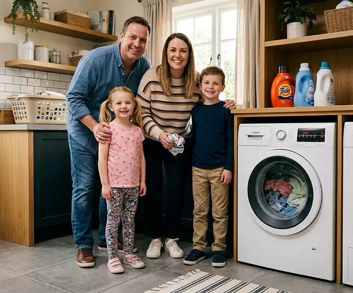 Skilled Dryer Not Heating Service: Your Local Dryer No Heat Repair Specialist in Chelmsford, MA