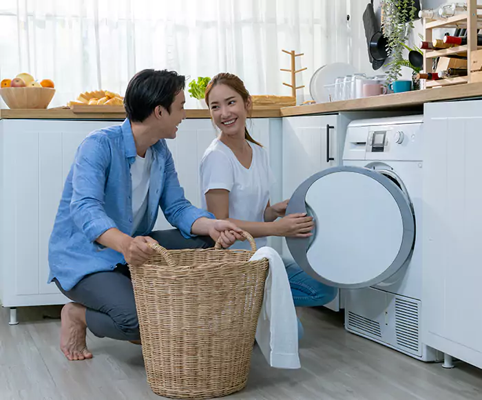 Expert Dryer Repairman: Your Premier Dryer Appliance Repair Company in Chelmsford, MA