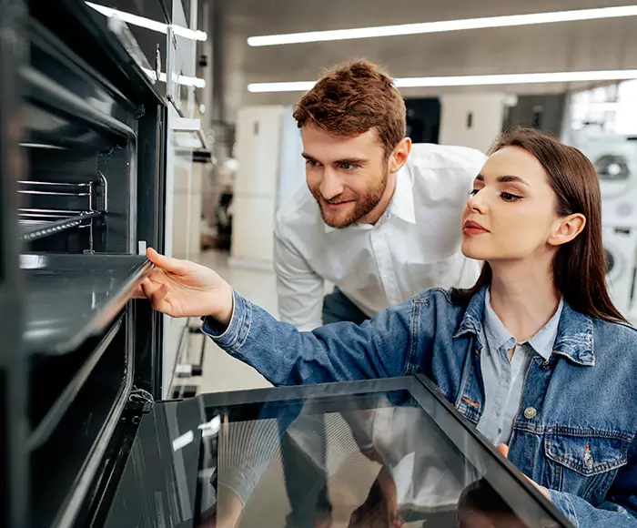 Expert Electric Oven Solutions: Your Trusted Electric Oven Repair Company in Chelmsford, MA