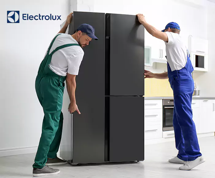 Trusted Electrolux Appliance Experts: Your Brand Specialist in Chelmsford, MA