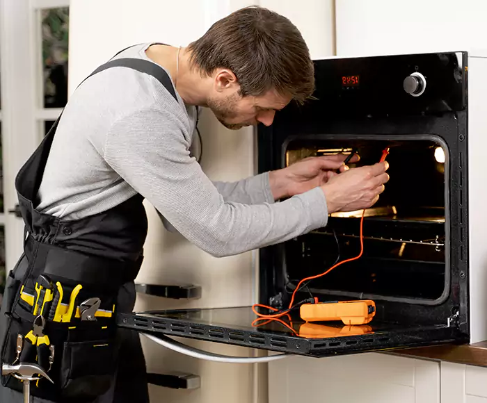 Rapid Response: Chelmsford Appliance Pro Emergency Appliance Repair Team in Chelmsford, MA