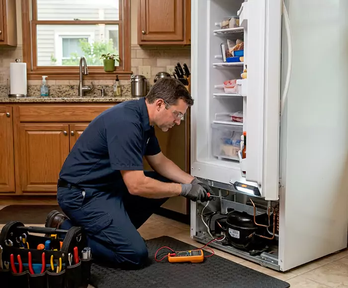 Trusted Freezer Repair Company: Your Trusted Freezer Repair Technician in Chelmsford, MA