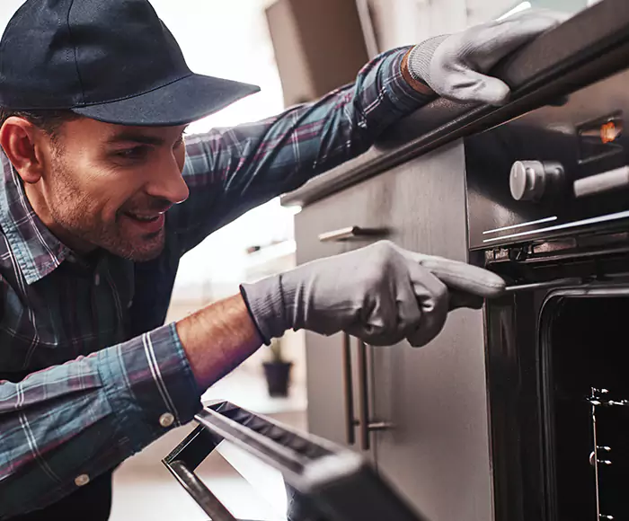 Professional Gas Oven Solutions: Your Trusted Gas Oven Appliance Repair Company For Chelmsford, MA