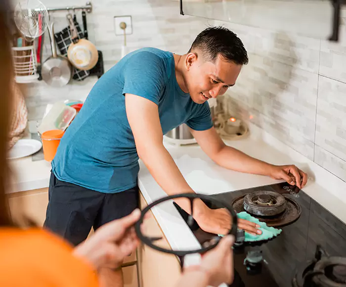Skilled Gas Stove Experts: Your Trusted Gas Stove Repair Company For Chelmsford, MA