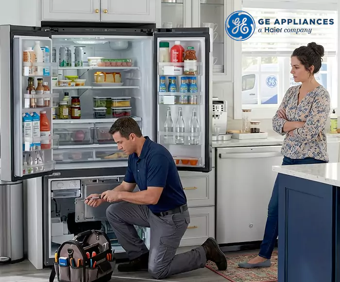Certified GE Appliance Specialists: Your Brand Authority in Chelmsford, MA