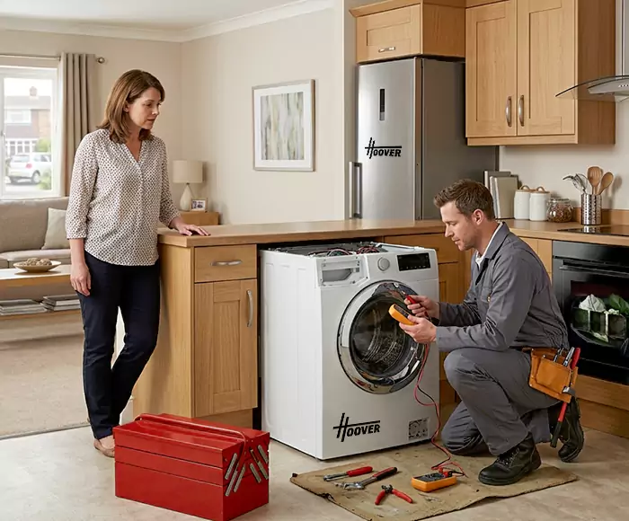 Premier Hoover Appliances Pros: Your Brand Specialist in Chelmsford, MA