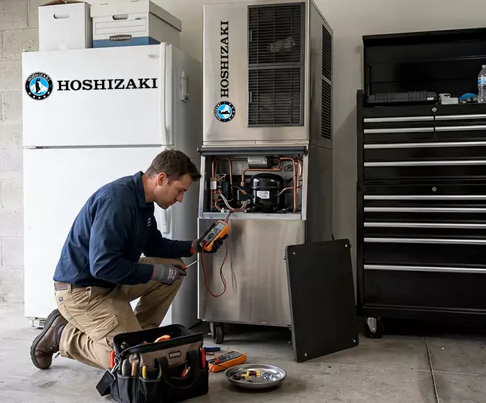 Professional Hoshizaki Appliances Pros: Your Brand Specialist in Chelmsford, MA