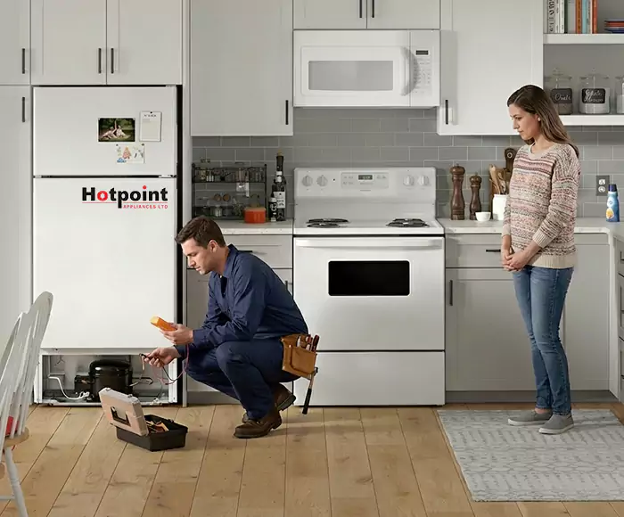 Reliable Hotpoint Appliance Pros: Your Brand Specialist in Chelmsford, MA
