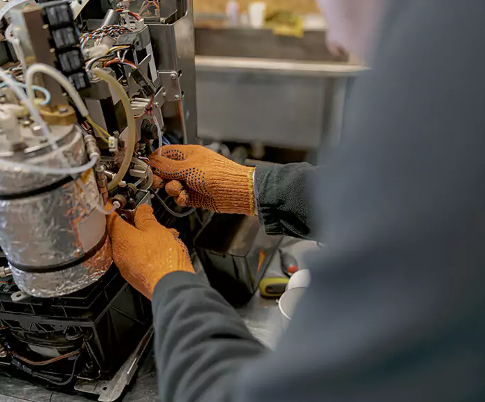 Trusted Ice Machine Solutions: Your Premier Ice Machine Repair Company in Chelmsford, MA