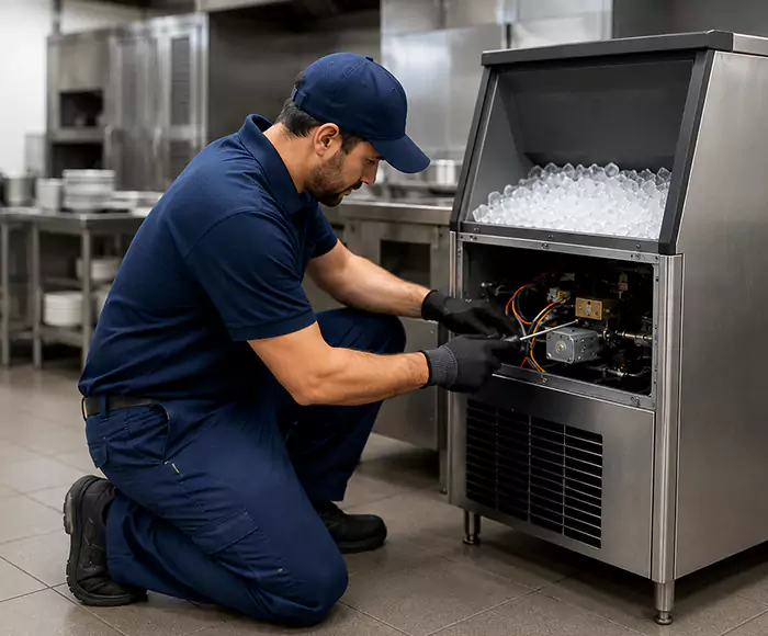 Certified Ice Maker Water Line Installers: Trusted Ice Maker Water Line Installation Team in Chelmsford, MA