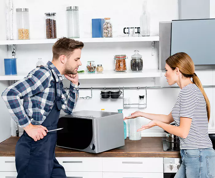 Trusted In-Home Appliance Company: Chelmsford Home Appliance Repair Experts