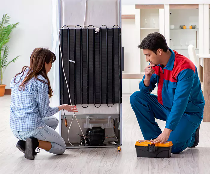 Proven Kenmore Appliance Pros: Your Brand Specialist in Chelmsford, MA