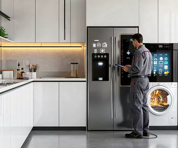 Trusted Kitchen Appliance Repairs Company: Your Professional Appliance Repair Team in Chelmsford, MA
