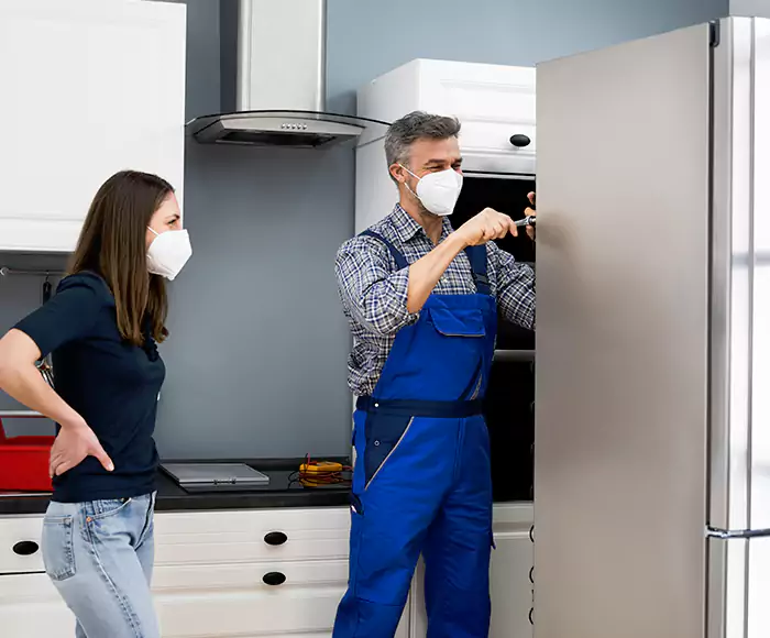 Reliable LG Appliance Care: Your Brand Specialist in Chelmsford, MA