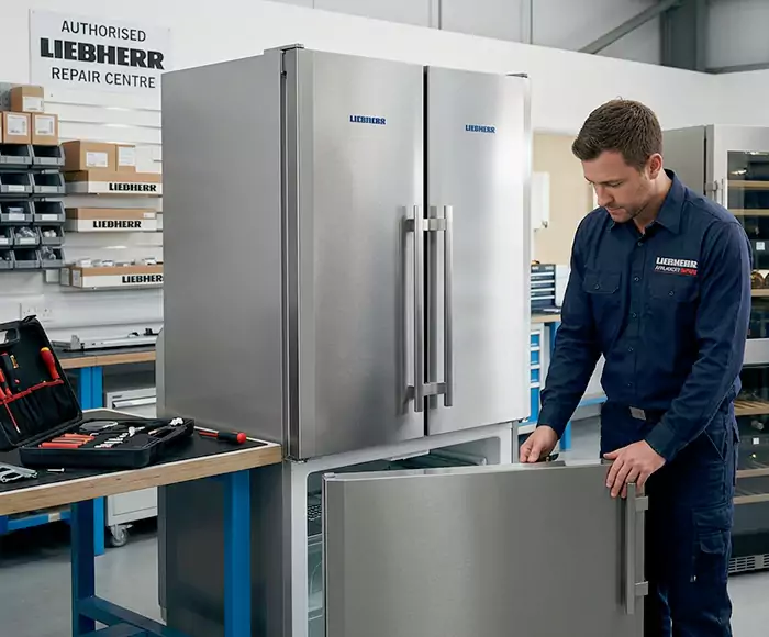 Premier Liebherr Appliances Pros: Your Brand Specialist in Chelmsford, MA