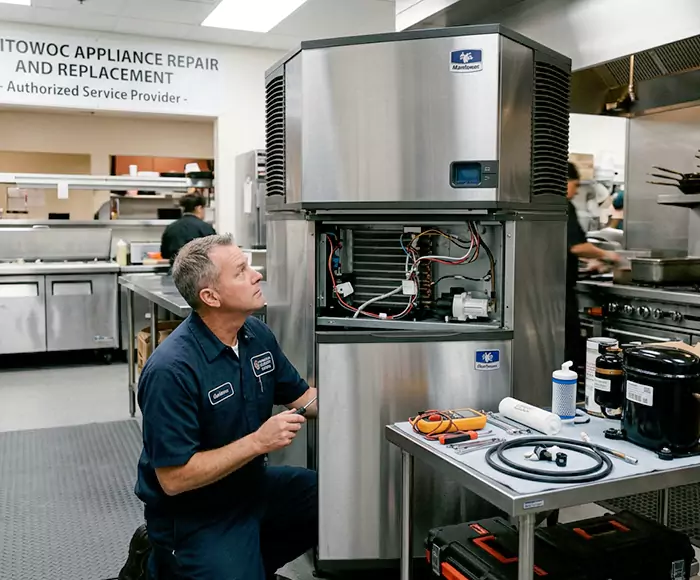 Professional Manitowoc Appliances Pros: Your Brand Specialist in Chelmsford, MA