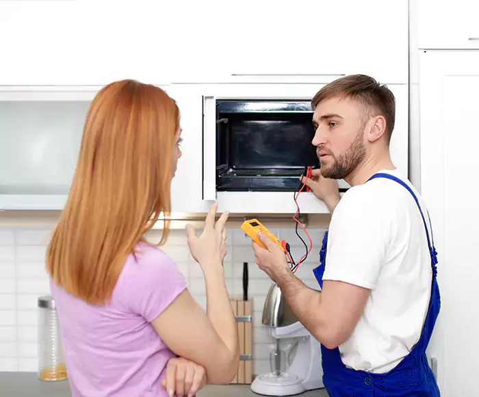 Skilled Microwave Service: Your Certified Microwave Purchase and Installation in Chelmsford, MA