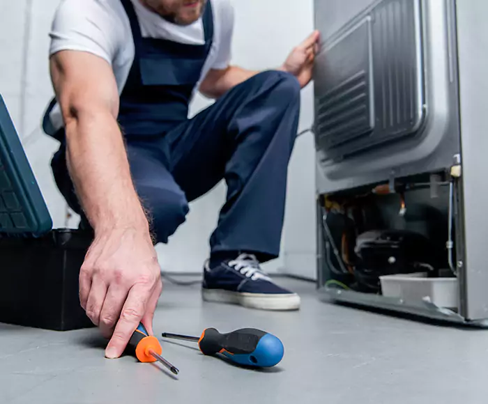 Top-Rated Mini Fridge Repair Company: Your  Mini Fridge Specialists in Chelmsford, MA