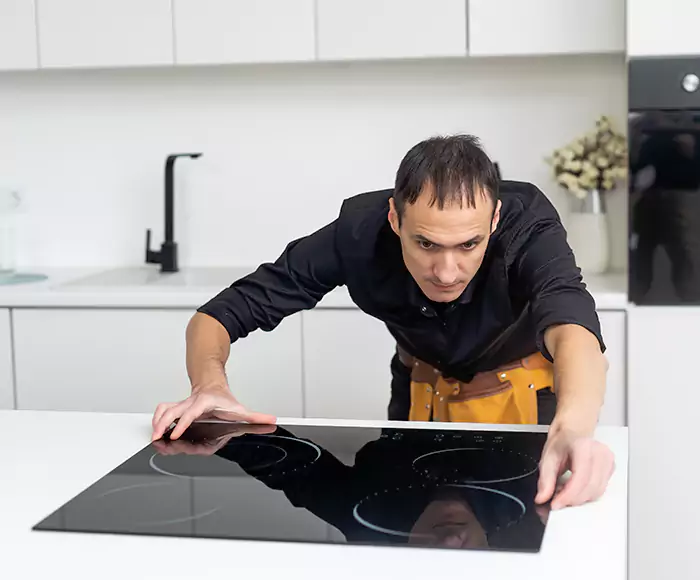 Trusted Kitchen Range and Cooktop installation: Your Expert Partner in Chelmsford, MA