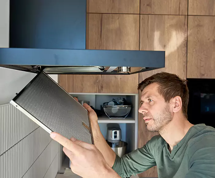 Certified Range Hood Installers: Your Trusted Range Hood Team in Chelmsford, MA