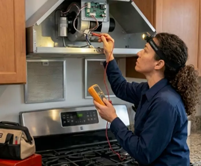 Skilled Range Hood Repair Company: Your Certified Kitchen Ventilation Experts in Chelmsford, MA