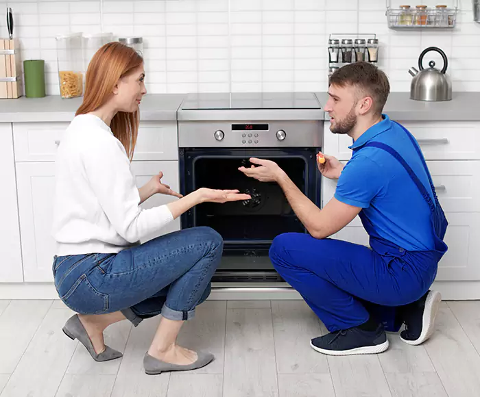 Proven Range Solutions: Your Trusted Range Repair Company For Chelmsford, MA
