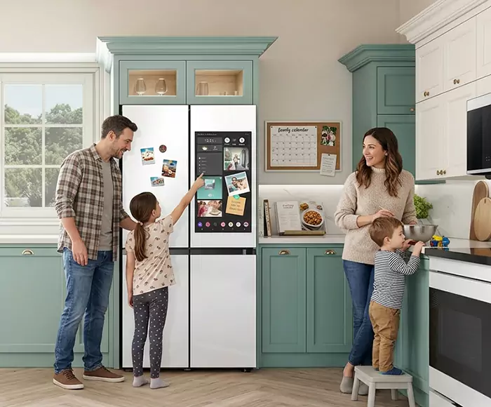 Certified Refrigerator Door Seal Replacement: Your Premier Seal Replacement Specialists in Chelmsford, MA