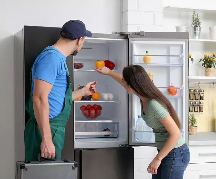 Reliable Refrigerator Not Cooling Repair Company: Your Local Refrigerator Not Cooling Repair Service in Chelmsford, MA