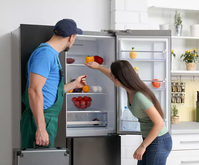 Proven Commercial Refrigeration Company: Your Certified Kitchen Refrigeration Experts in Chelmsford, MA