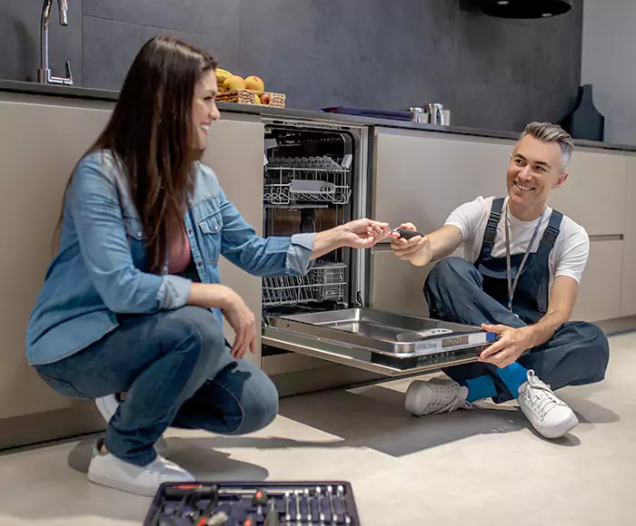 Skilled Same Day Dishwasher Repair: Your Local Same Day Dishwasher Repair Expert in Chelmsford, MA