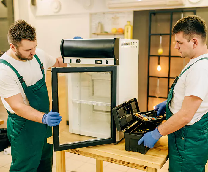 Professional Refrigerator Repair Experts: Your Same Day Refrigerator Repair Company in Chelmsford, MA