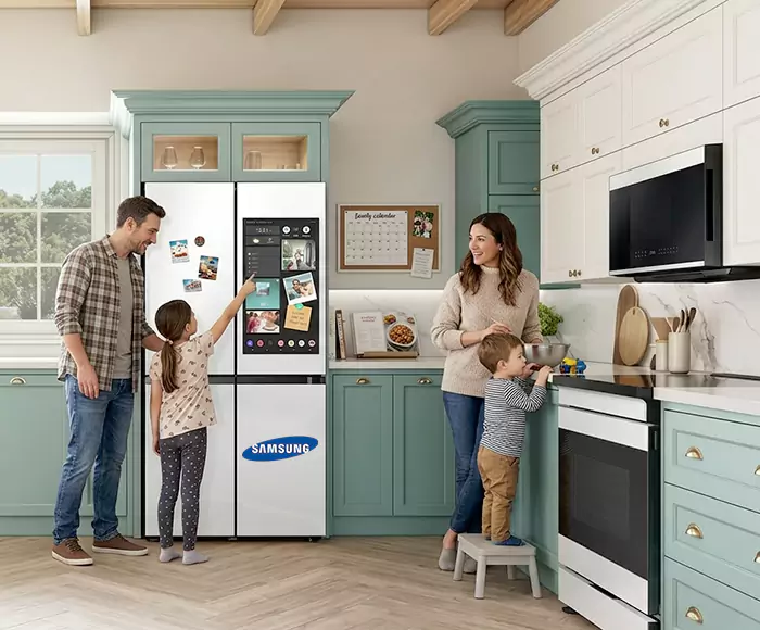 Certified Samsung Appliance Experts: Your Brand Specialist in Chelmsford, MA