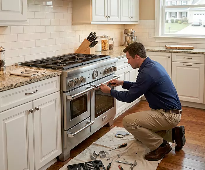Premier Thermador Appliance Pros: Your Brand Specialist in Chelmsford, MA