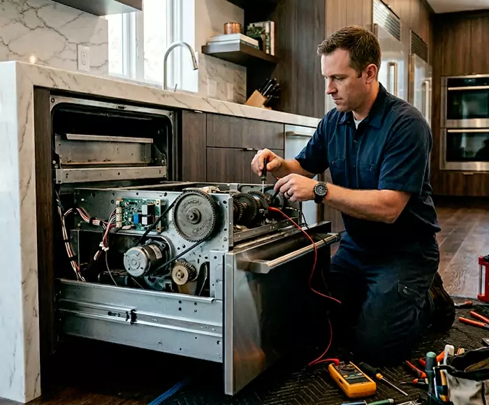 Reliable Trash Compactor Repair Company: Your Certified Commercial Experts in Chelmsford, MA
