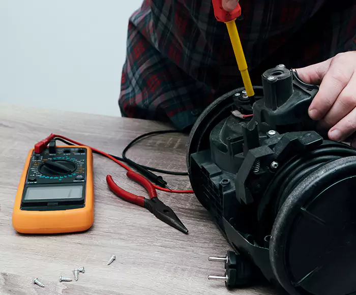 Proven Vacuum Solutions: Your Trusted Vacuum Cleaner Repair Service Company for Chelmsford, MA