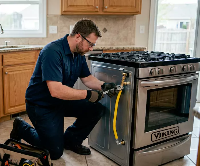 Proven Viking Appliance Pros: Your Brand Specialist in Chelmsford, MA