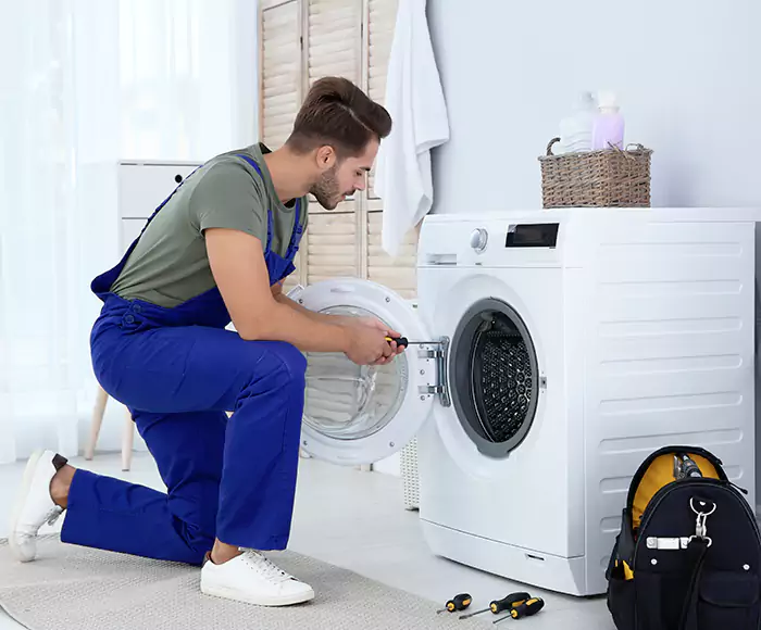 Top-Rated Washer Door Seal Replacement Company: Your Professional Washer Door Seal Replacement Service in Chelmsford, MA