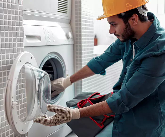 Washer Technicians: Your Trusted Washing Machine Repair Partner in Chelmsford, MA