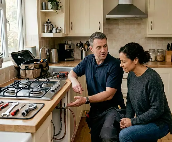 Certified Wolf Appliance Experts: Your Brand Specialist in Chelmsford, MA