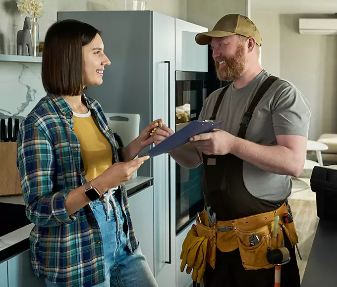 Why Chelmsford Businesses Trust Chelmsford Appliance Pro for Appliance Delivery and Installation?