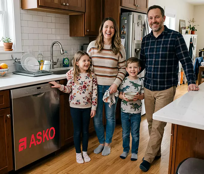What Sets Our Asko Service Apart in Chelmsford, MA?
