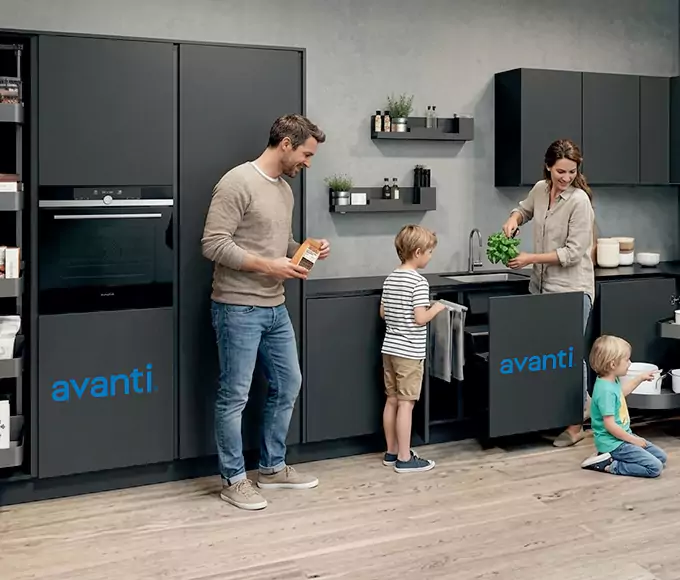 What Sets Our Avanti Service Apart in Chelmsford, MA?