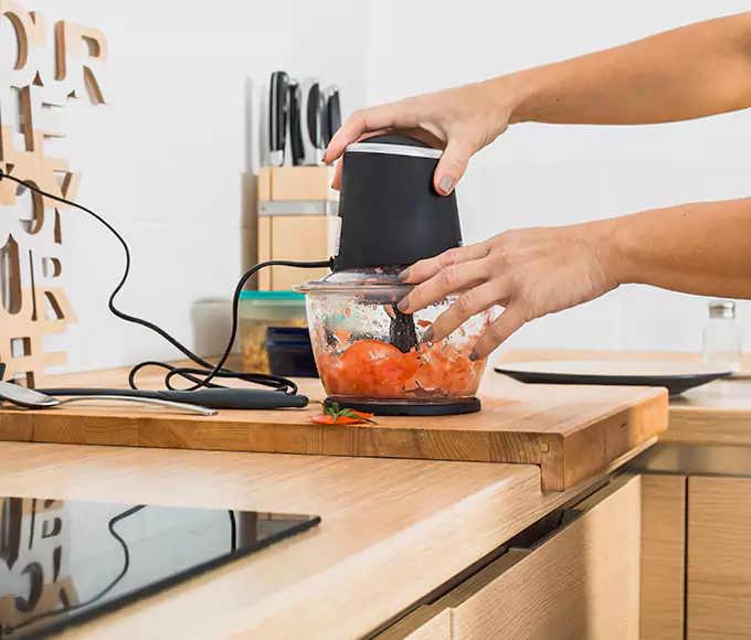 Why Chelmsford, MA Trusts Us With Every Blender Repair?